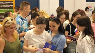 С начала года астраханцы разместили на портале «Работа России» более 6 тысяч резюме