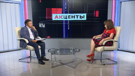 Акценты. Губернатор Волынский: удивительная судьба первого губернатора. Восхождение и падение