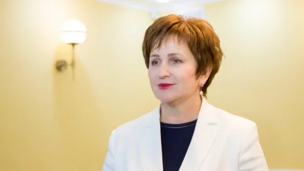 Ольга Башкина: Нет ни одной излишней меры, когда речь идёт о безопасности людей