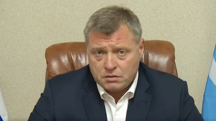 Игорь Бабушкин обратился к астраханцам в связи с эпидобстановкой в регионе