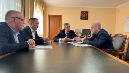 В одном из округов Астраханской области отремонтируют линии ЛЭП