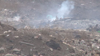  Жителей Астрахани и сопредельных районов предупредили о запахе гари