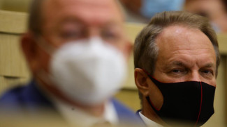 Александр Башкин: Повлиять на улучшение эпидобстановки в регионе могут только сами астраханцы