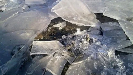 В Астраханской области погиб 55-летний турист