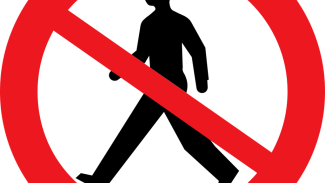 На двух улицах Астрахани на 2 года ограничат пешеходное движение