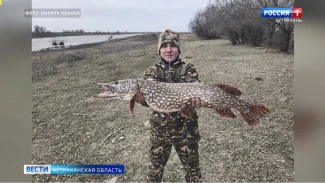 Астраханцы активно участвуют в конкурсе от ГТРК «Лотос»