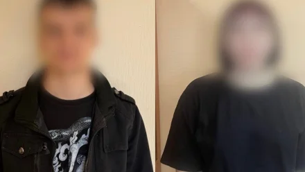 В Астрахани за экстремистскую пропаганду в соцсетях наказаны парень и девушка