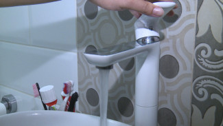 Игорь Седов помог жителям 6-го микрорайона в Астрахани решить проблему с водой