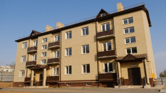 Астраханские власти опубликовали аукционную документацию на выкуп квартир для детей-сирот