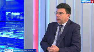 В астраханском избиркоме назвали предварительные итоги выборов