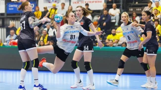«Астраханочка» сыграет в матче за бронзу чемпионата России