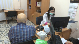 В Астраханской области растёт число заболевших гриппом и ОРВИ