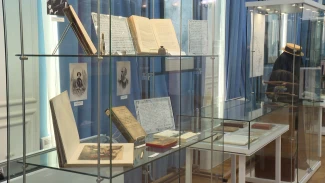 В Астрахани открылась выставка, посвящённая истории развития транспорта