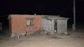 Астраханец забил до смерти коллегу палкой