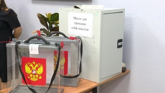 В Астраханской области подвели итоги выборов