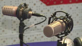 Астраханские работники радио отмечают свой профессиональный праздник