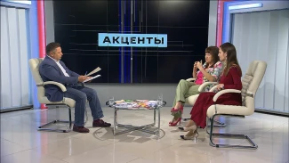 Акценты. Велимир Хлебников часть 2. Эфир от 22.04.2026