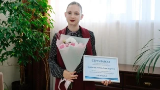 Первые «Земские работники культуры» в Астраханской области получили по 1 млн рублей