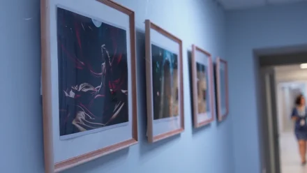 В Астрахани открылась необычная фотовыставка