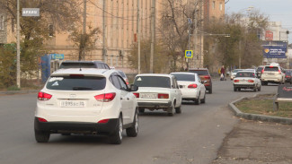 Астраханцам больше не нужен полис ОСАГО для постановки автомобиля на учёт