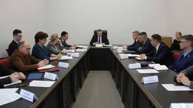 На сервисы Астраханской области совершено более 3 млн кибератак