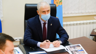 В Астраханской области в 2022 году выкупят более 100 квартир для детей-сирот