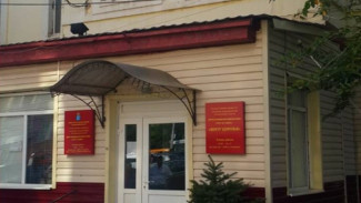 В Астрахани закрылся центр для пациентов с ОРВИ и COVID-19