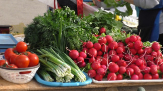 В Астрахани 17 апреля пройдёт сельскохозяйственная ярмарка