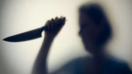 В Астраханской области во время пьяной ссоры мужчина убил знакомого