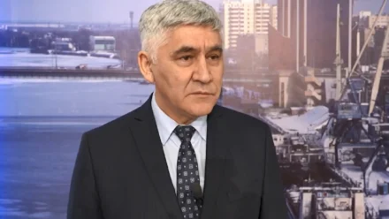 Известный общественный деятель Астрахани поддержал проведение спецоперации на Украине