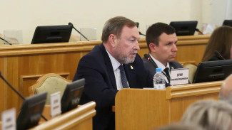 Астраханская область вошла в ТОП-20 регионов России по уровню рождаемости