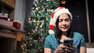 В рождественские дни в Астраханской области активировались мошенники