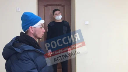 Суд избрал меру пересечения водителю, устроившему ДТП на Адмиралтейской в Астрахани