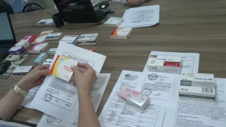 Астраханка стала жертвой новой схемы мошенничества с покупкой лекарств