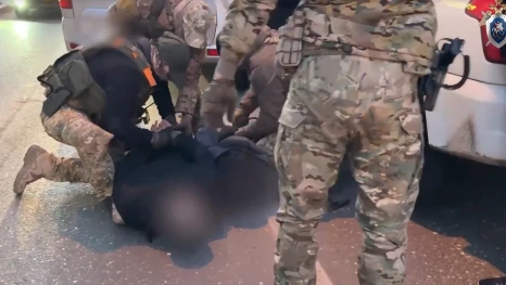 В Астрахани двое экс-сотрудников полиции осуждены за превышение должностных полномочий и незаконный сбыт наркотиков