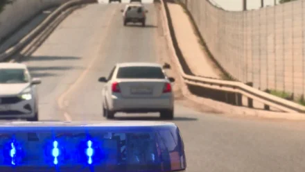 В Астрахани приставы совместно с ГИБДД выявляют должников на дорогах