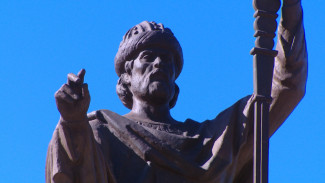 В астраханских храмах отметили День Крещения Руси