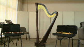 Астраханский музыкальный колледж обзавёлся новыми инструментами