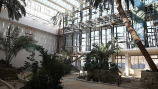 В Астрахани первое уголовное дело по реконструкции «Октября» передано в суд