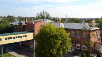 В Астрахани сосудистый центр Александровской больницы возобновил работу