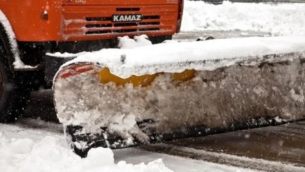 Администрация Астрахани готова к внештатным ситуациям в новогодние праздники