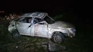 Под Астраханью в ДТП погиб подросток 