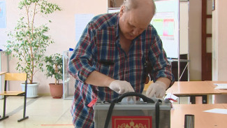 Выборы депутатов Думы Астраханской области состоятся 19 сентября