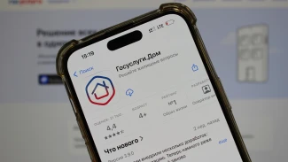 Жителям Астрахани объясняют, как организовать личную парковку во дворе