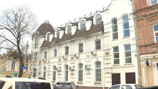 Рубрика "Улицы памяти" : улица Красного Знамени