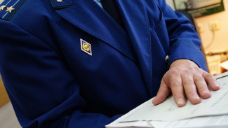 Прокуратура организовала проверку по факту обрушения моста в Астрахани