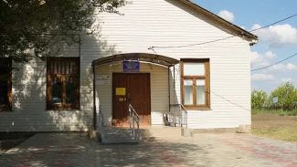 Закрытие школы в астраханском селе вызывало споры