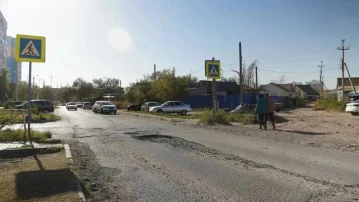 В администрации Астрахани сформировали предварительный перечень городских дорог, которые планируют отремонтировать в 2027 году