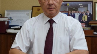 В Астрахани на 71-м году жизни скончался бывший ректор АГМУ Халил Галимзянов