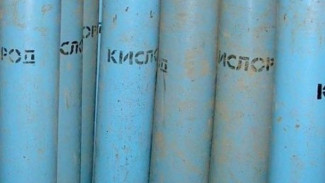 Пострадавший при хлопке в инфекционной больнице в Астрахани получил ожоги